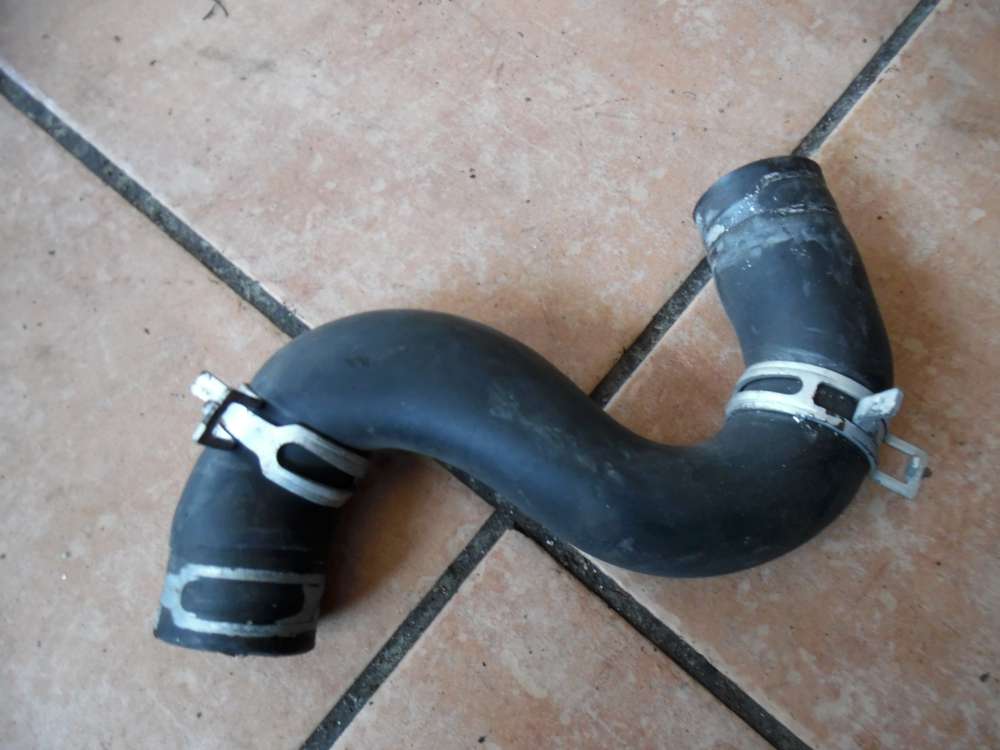 Peugeot 206 Cabrio Khlerschlauch Schlauch 