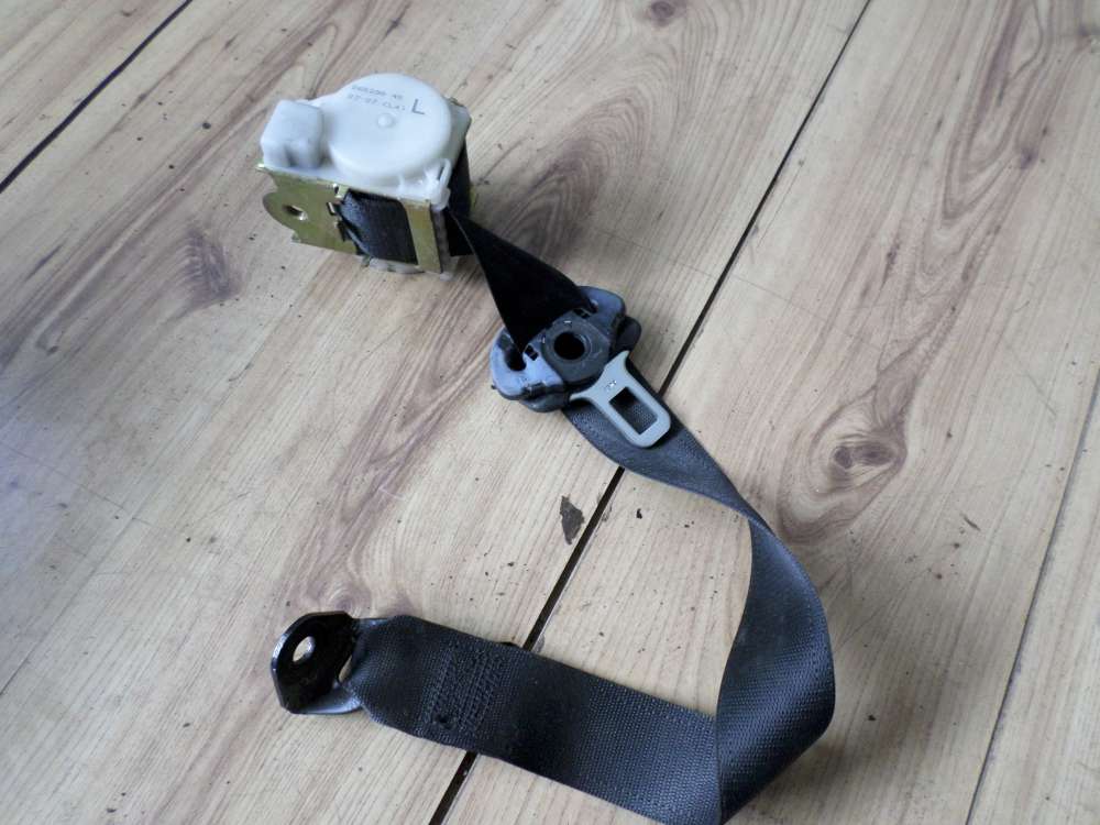 Orginal Sicherheitsgurt Hinten Links 90462771 OPEL Vectra B Caravan Bj.98