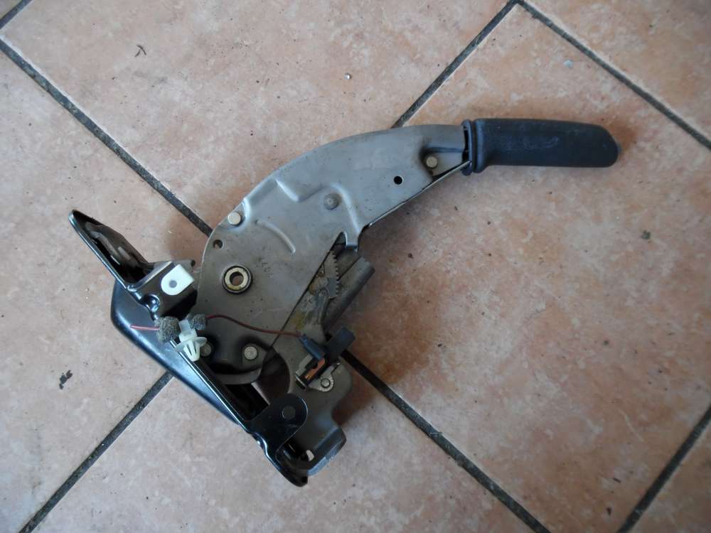 Opel Corsa C Handbremse Handbremshebel 