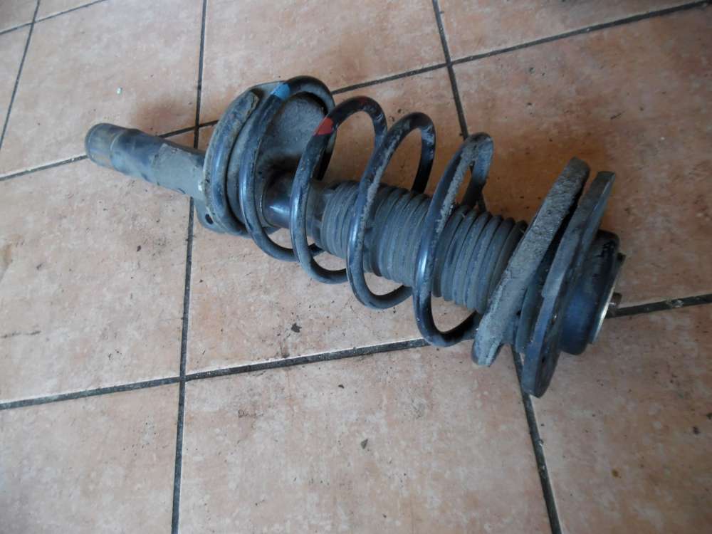 Peugeot 206 Cabrio 1,4L Stodmpfer Federbein Vorne Links