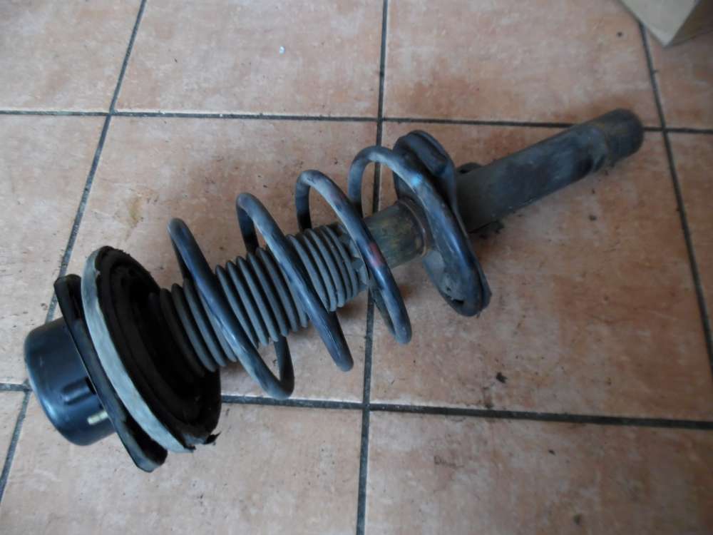 Peugeot 206 Cabrio 1,4L Stodmpfer Federbein Vorne Rechts