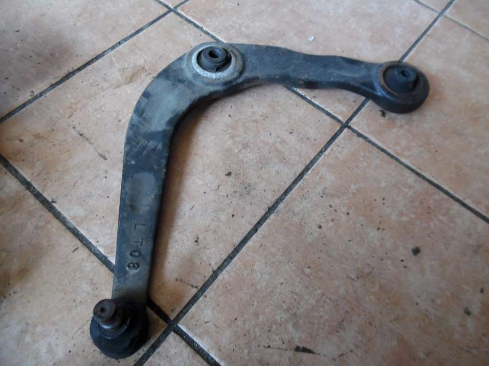 Peugeot 206 Cabrio 1,4L Querlenker Vorne Links