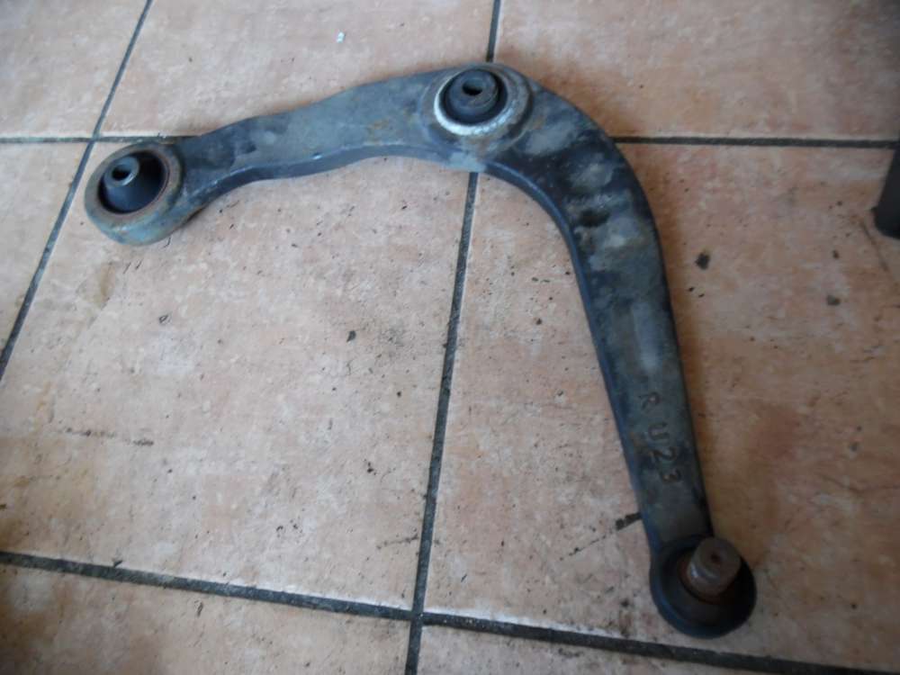 Peugeot 206 Cabrio 1,4L Querlenker Vorne Rechts