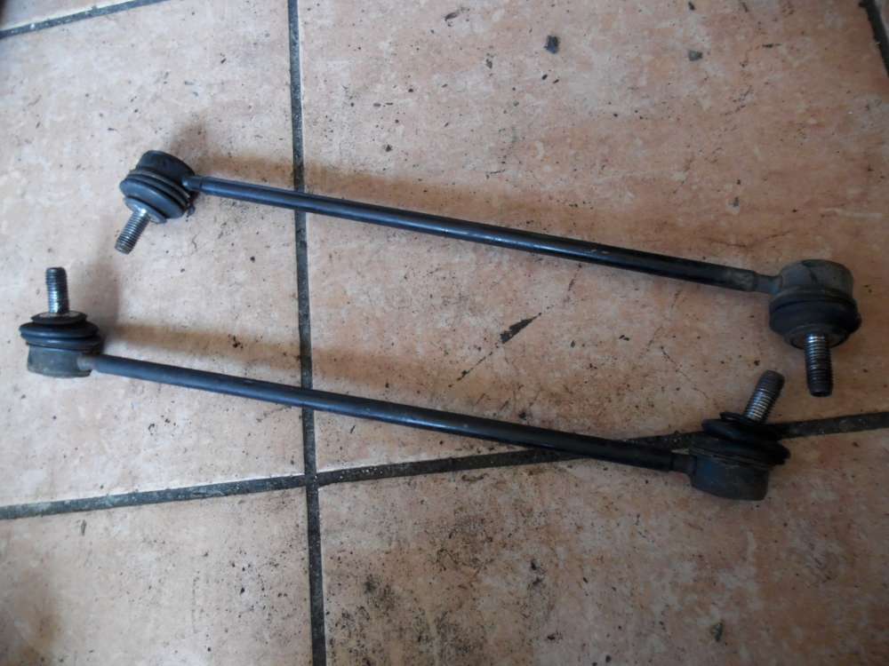 Peugeot 206 Cabrio 1,4L 2x Koppelstange Stabi vorne