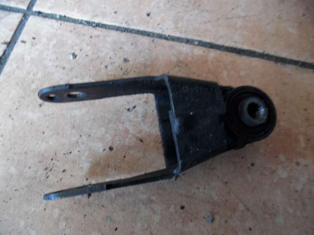 Peugeot 206 Cabrio Motorhalter Motorlager Getriebehalter