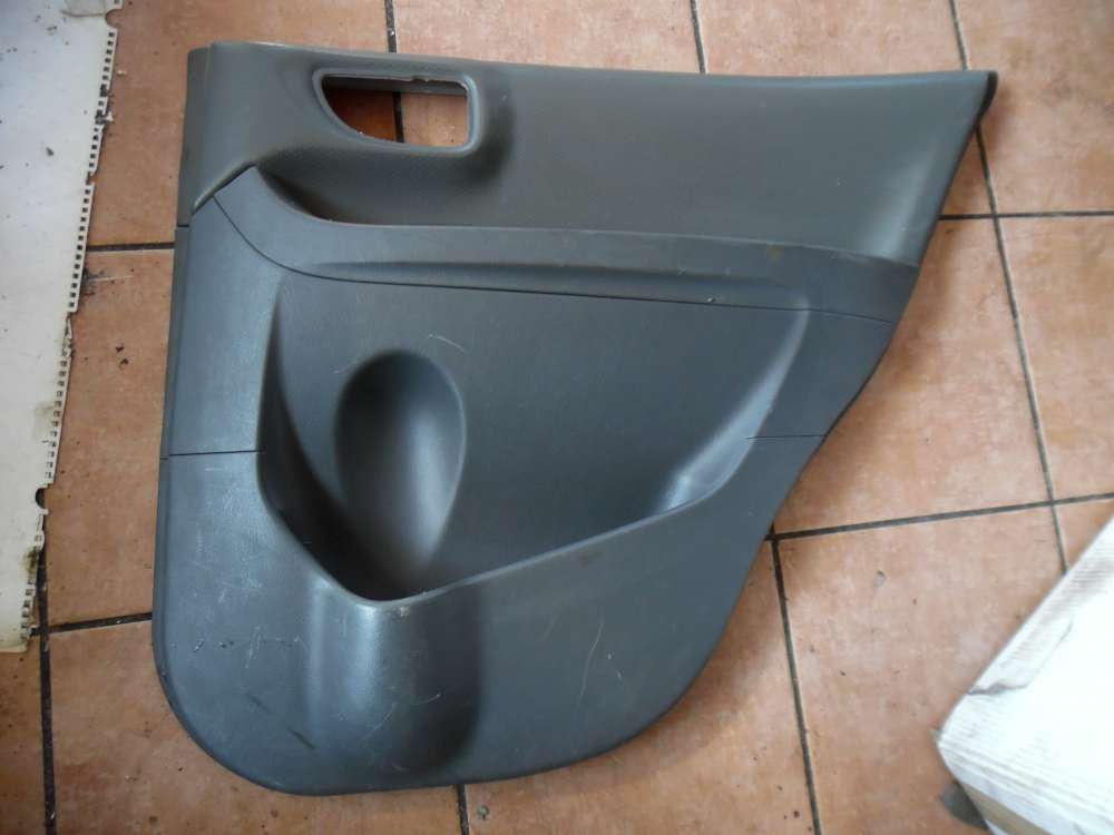 Hyundai Santa Fe Trverkleidung Hinten Rechts 83340-26010