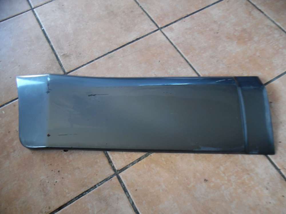 Hyundai Santa Fe Zierleiste Tr Verkleidung Abdeckung Hinten Rechts 87732-26900