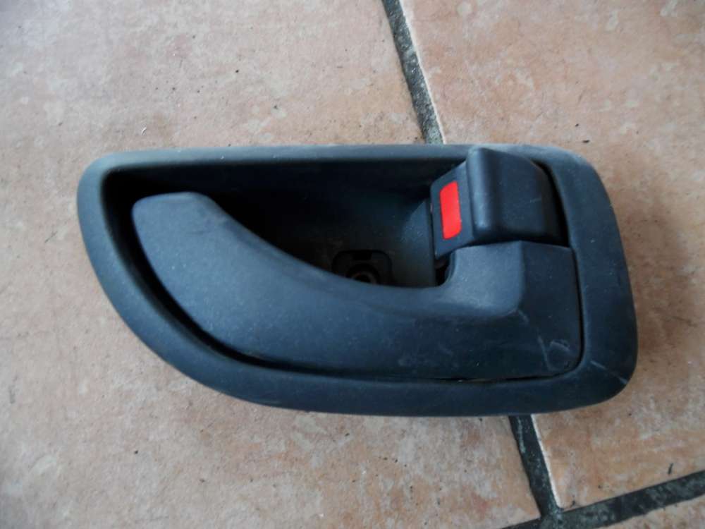 Hyundai Santa Fe Trgriff Innentrgriff Hinten Rechts 82621-26000