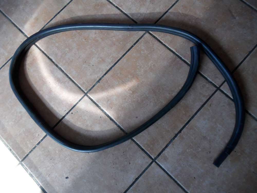 Peugeot 206 Cabrio Trdichtung Dichtung Vorne Rechts 