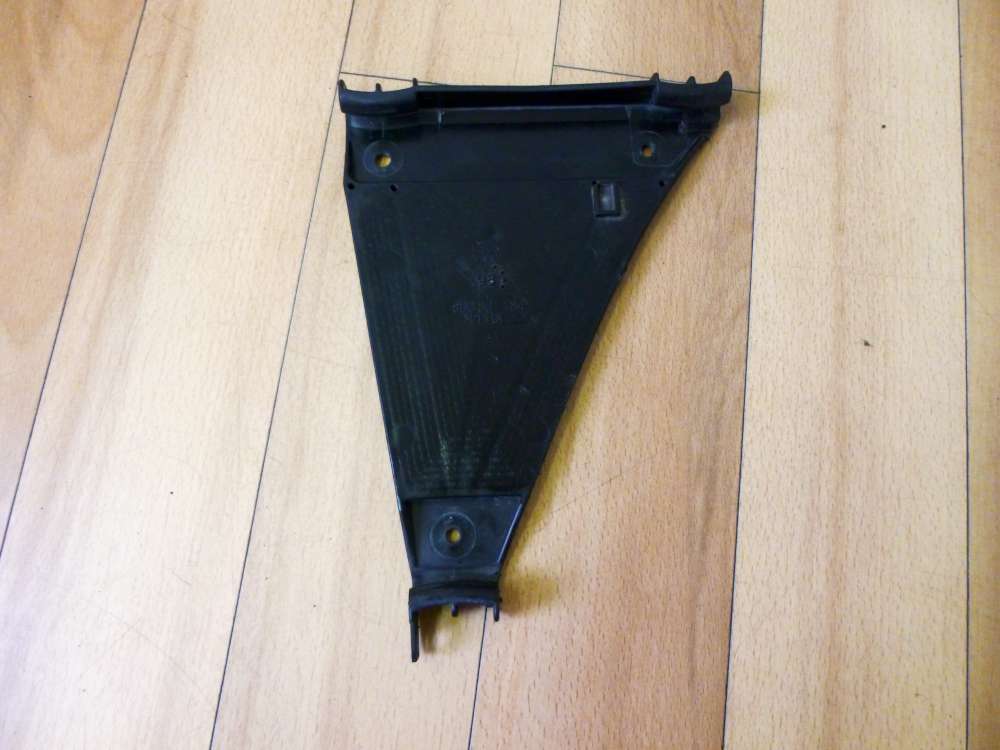 Audi A4 Bj 1998 Halter Stofnger hinten rechts seitlich  8D0 807 484 