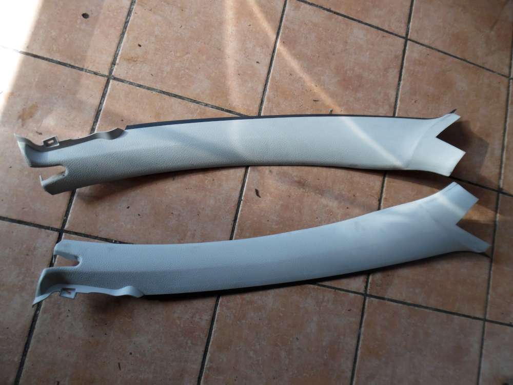 Peugeot 206 Cabrio A-Sule Verkleidung Vorne Re Li 9636482577 9636481077