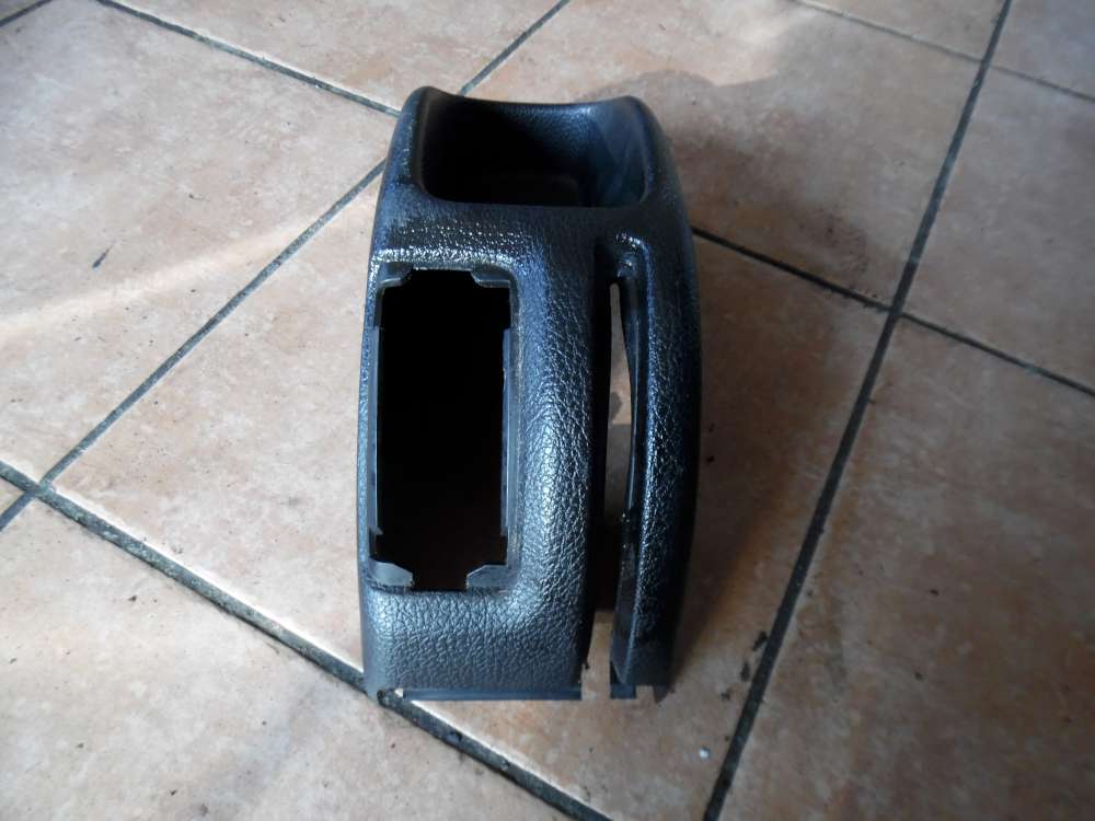 Peugeot 206 Cabrio Mittelkonsole Handbremshebel Verkleidung 96250374ZR