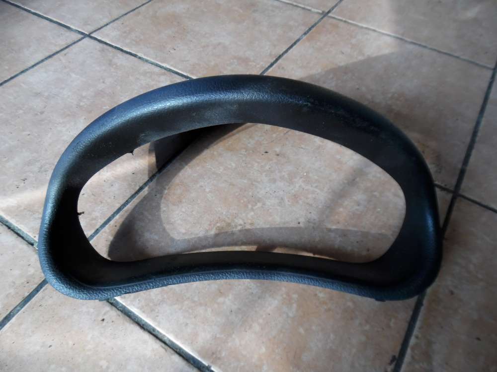 Peugeot 206 Cabrio Verkleidung Kombiinstrument 9624233277