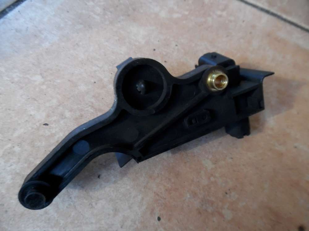 Peugeot 206 Cabrio Kurbelwellsensensor 9637465980