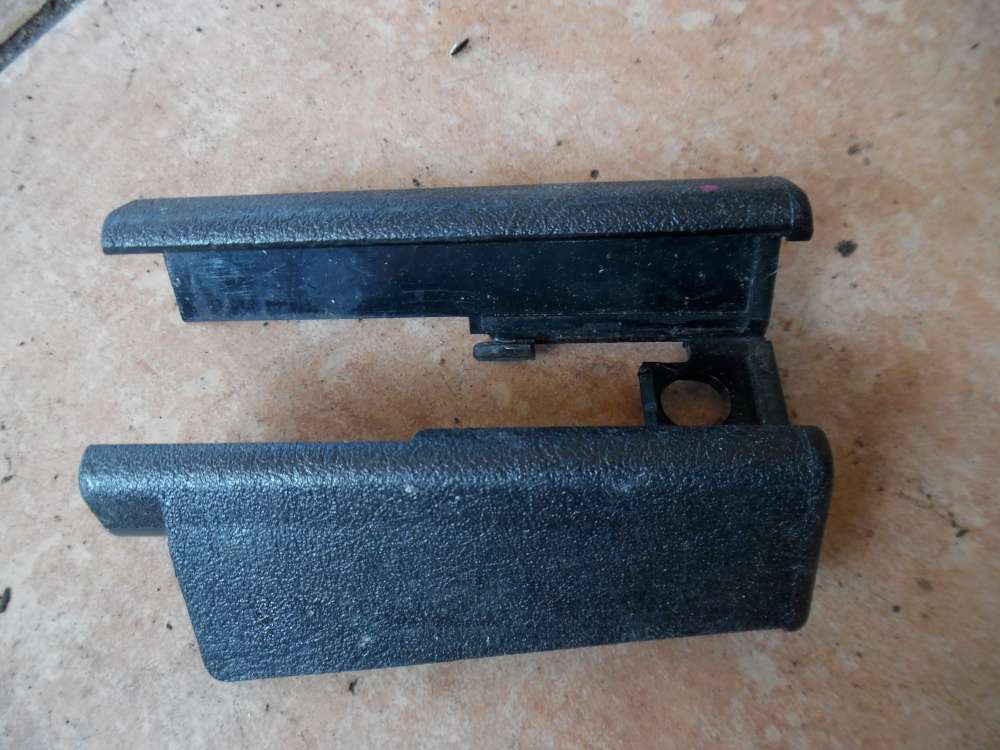 Mercedes CLK W202 Abdeckung Sitzschiene Kappe A2029190720 