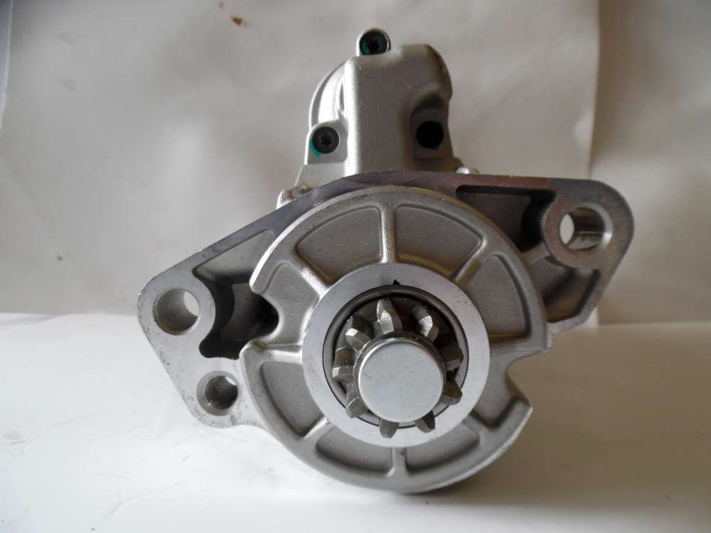 Anlasser Starter 2,0 KW Audi Q7, VW Touareg 0001125519  300577093010