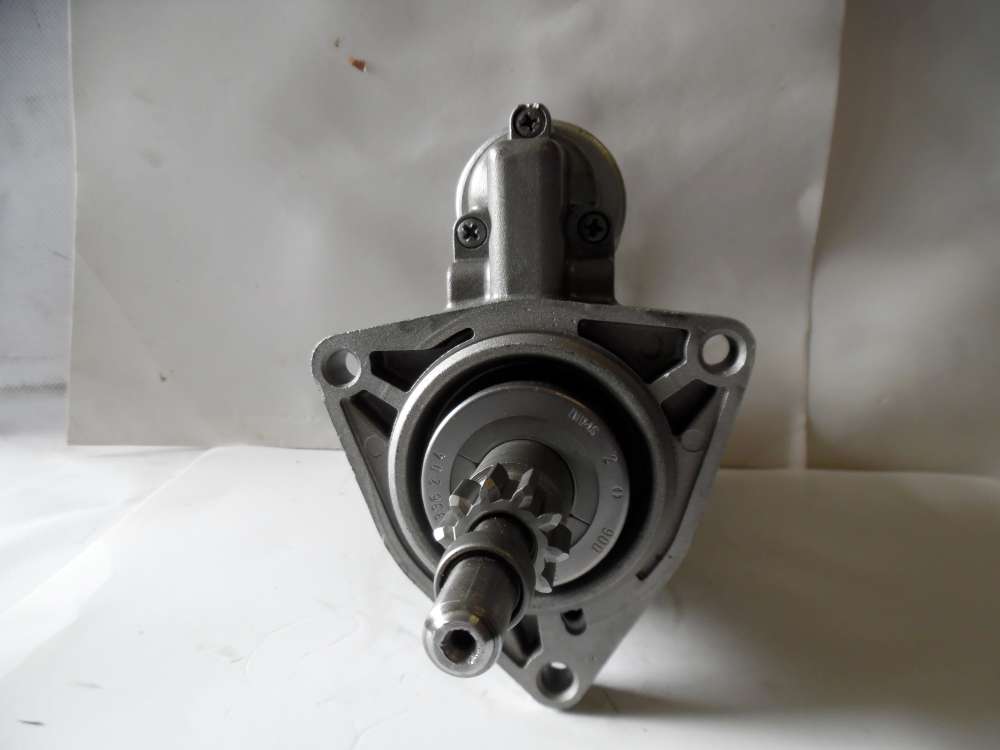 Anlasser Starter 2,2 KW VW Bosch 0001218116R  300517103215