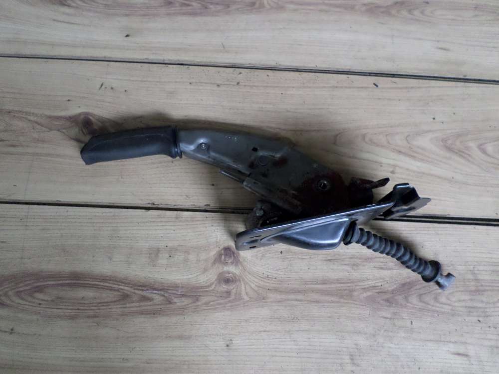 Original Handbremshebel Handbremse Opel Vectra B 1.8 Bj.1998