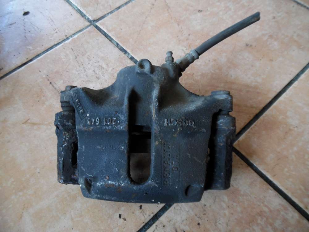 Renault Kangoo FC Bremssattel Vorne Links