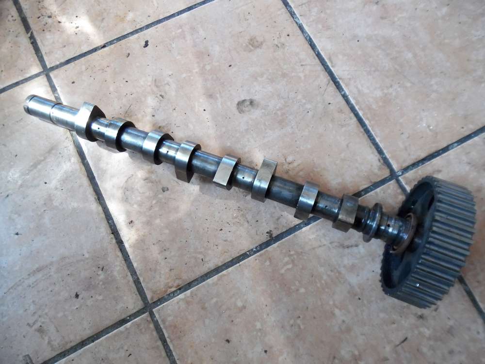 Renault Kangoo FC 1,5TDi Zahnrad Nockenwellen 