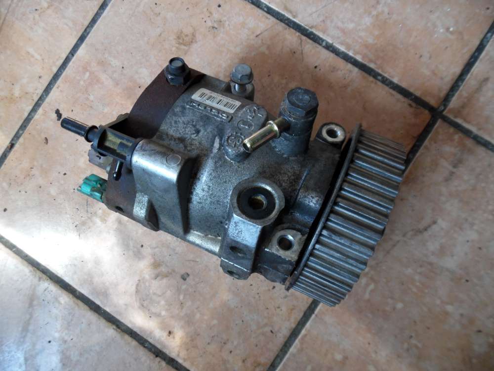 Renault Kangoo FC 1,5TDi Dieselpumpe 8200057225 8200057346A 