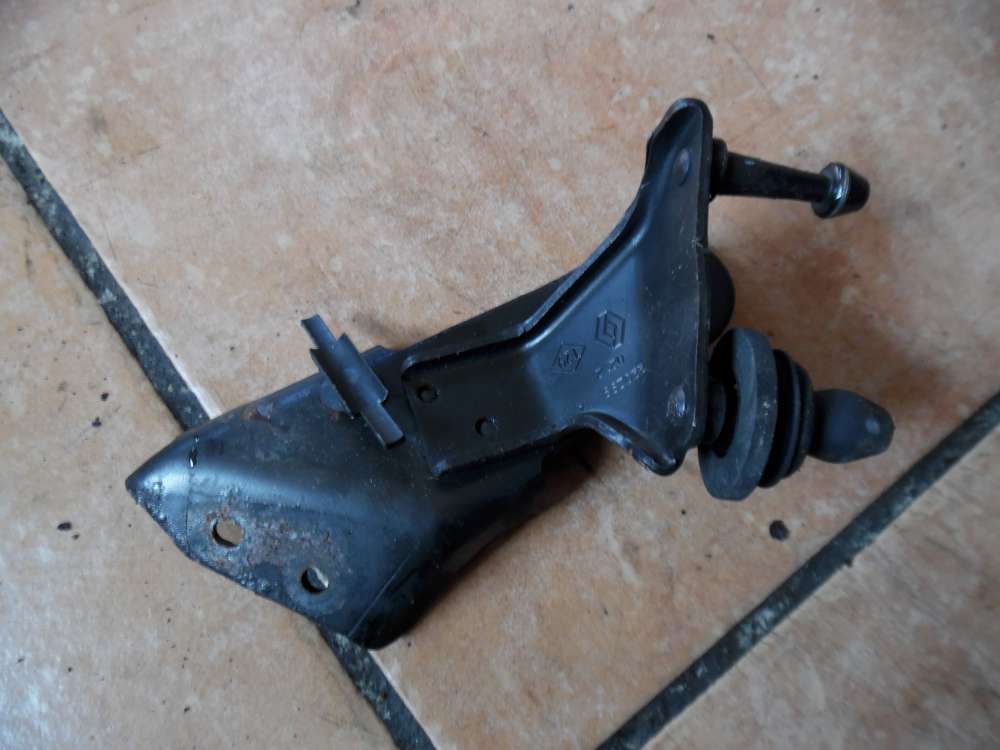Renault Kangoo FC Halterung 220299