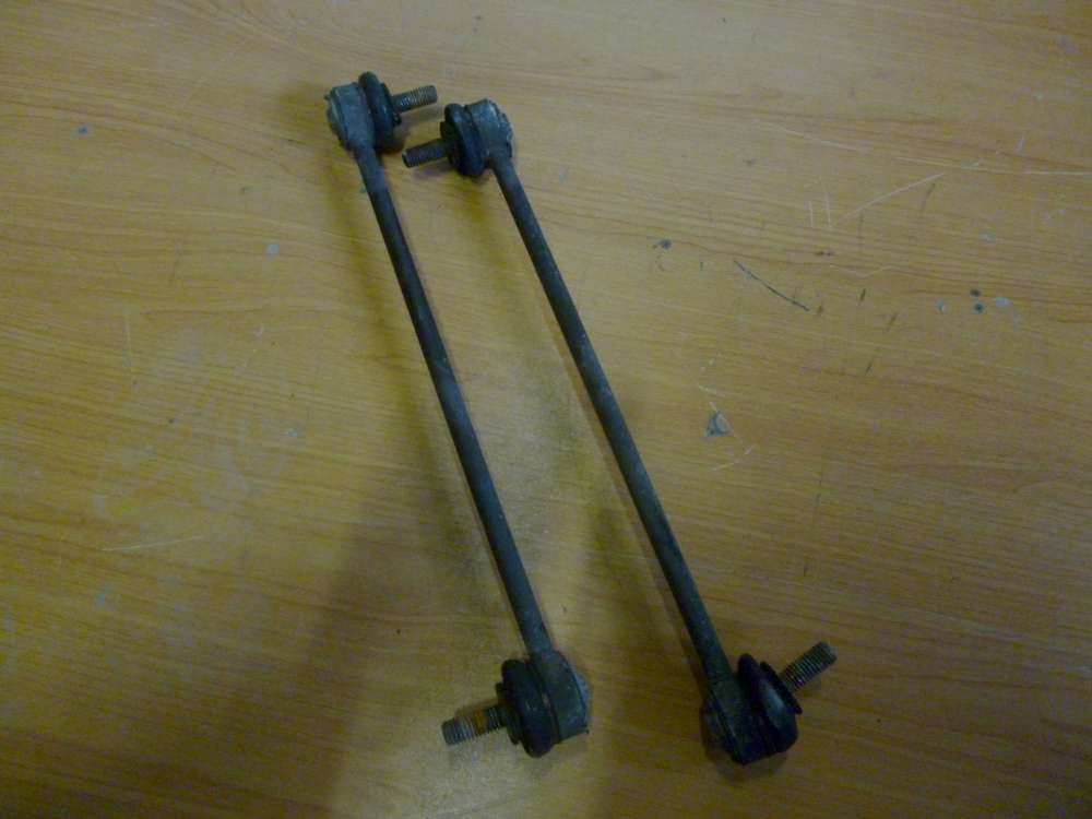 Citroen Xsara Picasso Bj:2001 Stange Stabilisator Hinterachse Links Rechts