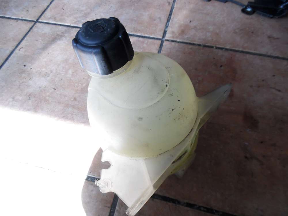 Renault Kangoo FC K�hlwasserbeh�lter  