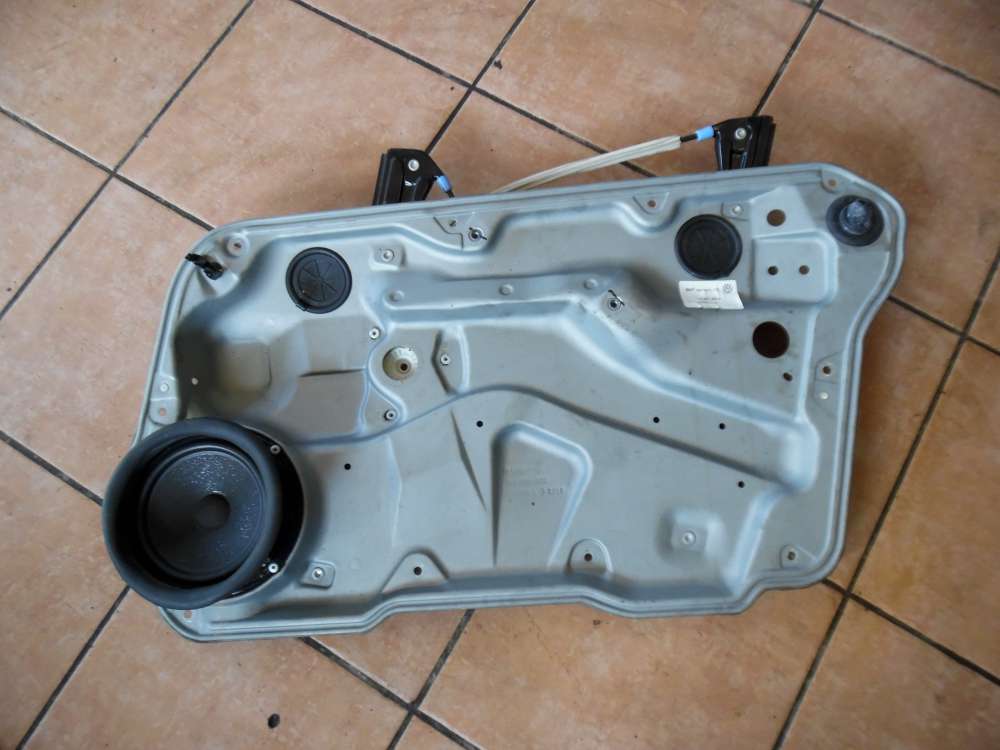 VW Golf IV 1J 5-Trer Fensterheber Vorne Rechts 1J4837462  
