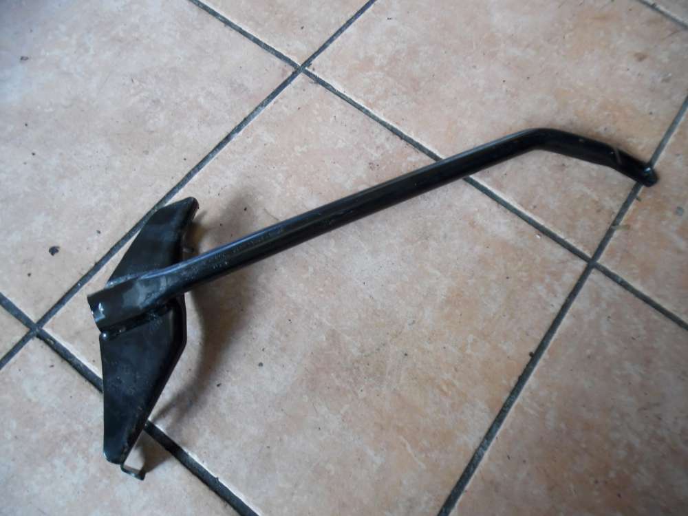 Renault Kangoo FC Halter