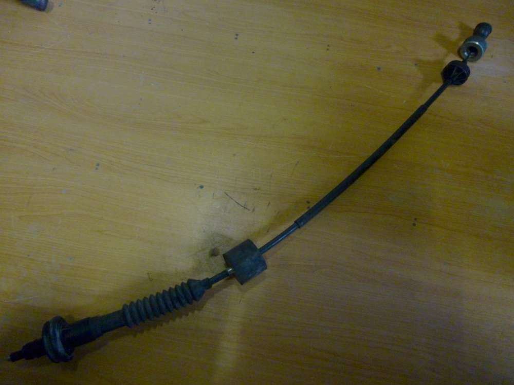 Orginal Citroen Xsara Picasso Bj:01 Seilzüge Schaltung Schaltgestänge 9639789280