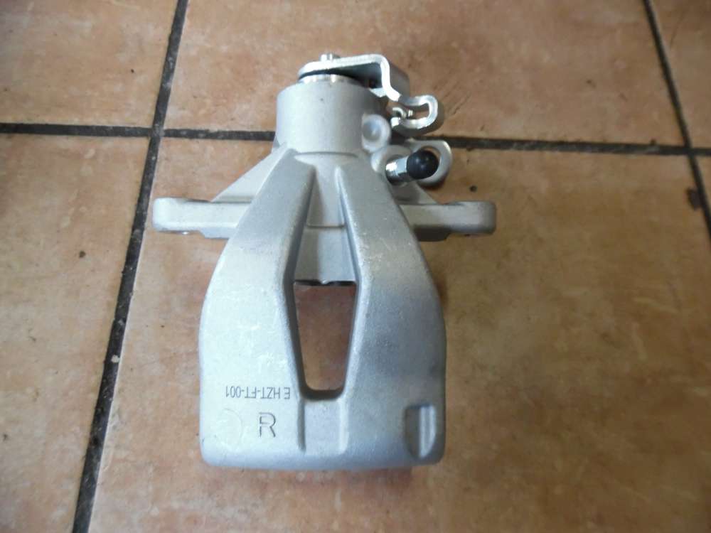 NTY Bremssattel fr Fiat Stilo Hinter Rechts HZT-FT-001 
