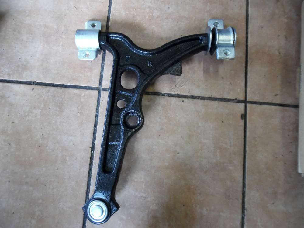 NTY Querlenker Dreieckslenker fr Fiat, Alfa Romeo Vorne Rechts ZWD-FT-016