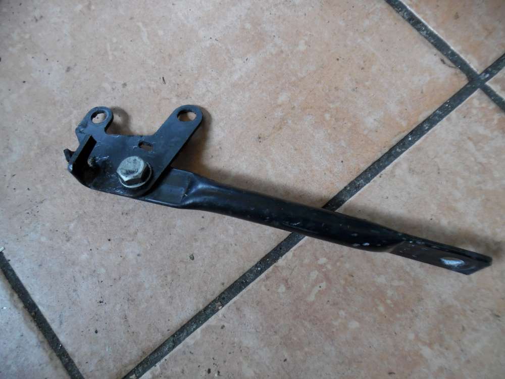 Renault Kangoo FC Halter Motorlagerung 8200194326