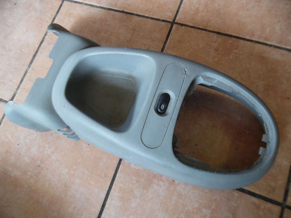 Renault Kangoo FC Mittelkonsole 8200091751