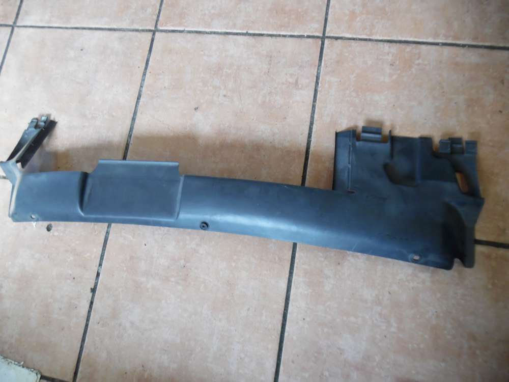 Renault Kangoo FC Rahmen Abdeckung 7700304921