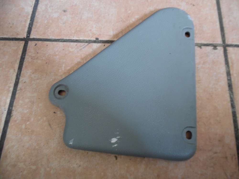 Renault Kangoo FC Verkleidung Abdeckung Laderraum 7700304767.