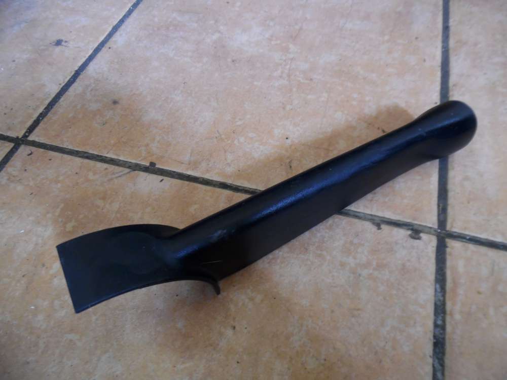 Renault Kangoo FC Abdeckung Handbremshebel