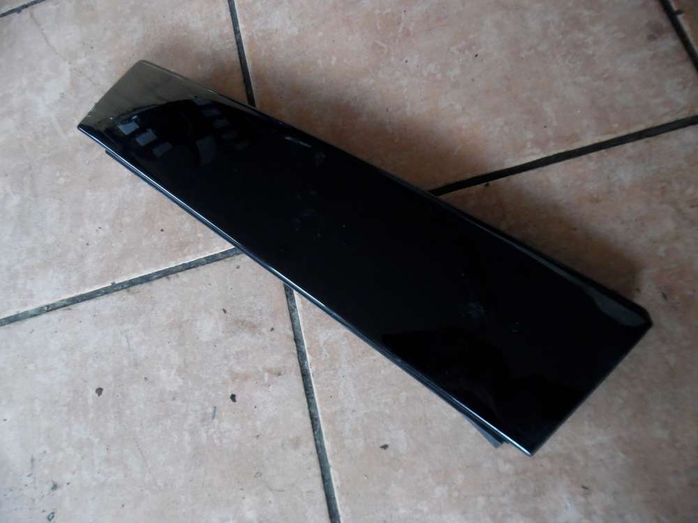 VW Golf 3 / 4 Cabrio B-Sule Verkleidung Rechts glnzend 1E0853352B