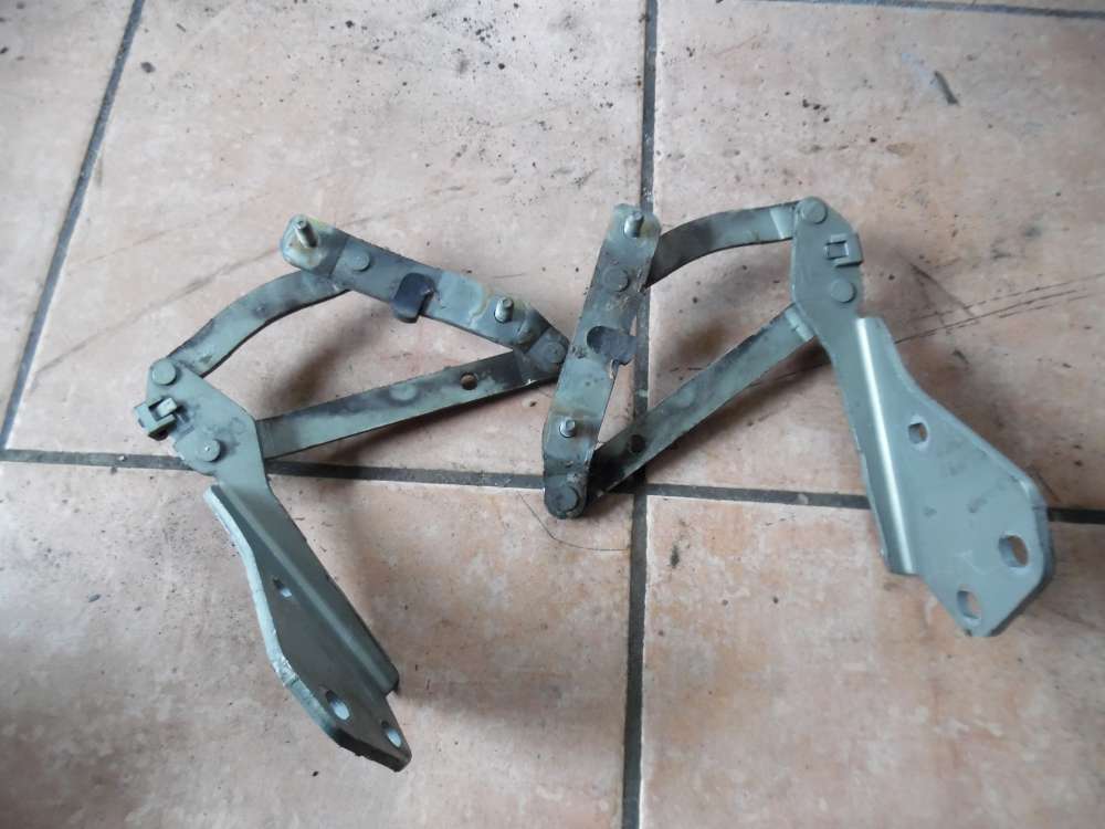 Renault Laguna I B56 Motorhaubescharnier Scharnier 