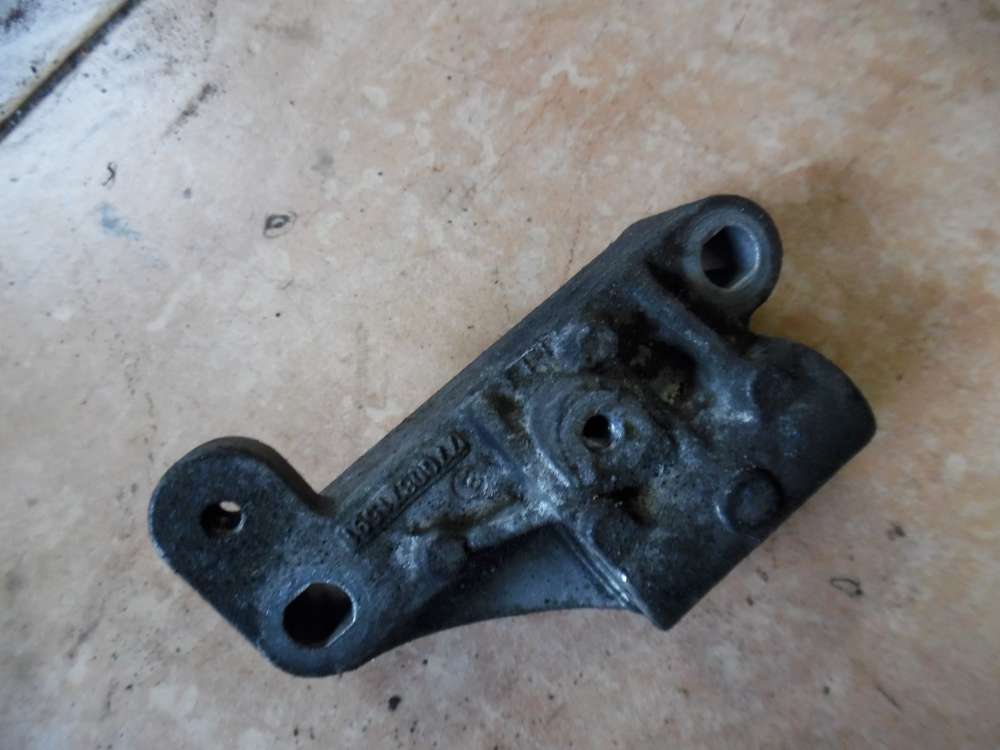 Renault Laguna I B56 Halter Motorhalter 7700871591
