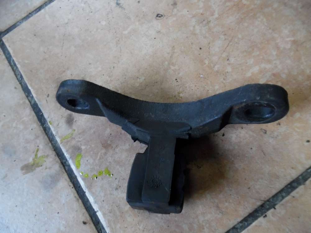 Renault Laguna I B56 Motorhalter 7700419775