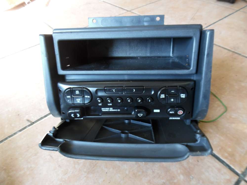 Renault Laguna I B56 Radio 7700426483 mit Ablagefach 7700425688/ 7700823503