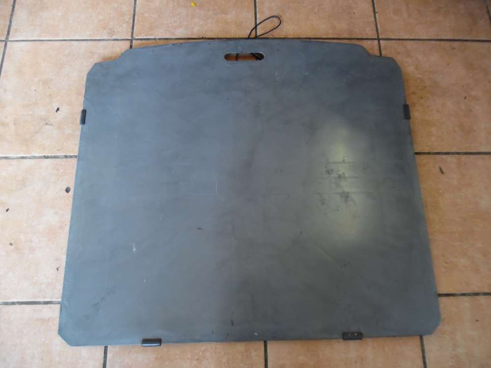 Renault Laguna I B56 Abdeckung Reserverad Kofferraumboden 7700840315