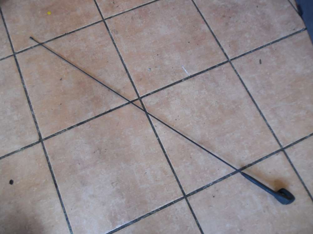 Renault Laguna I B56 Dachantenne