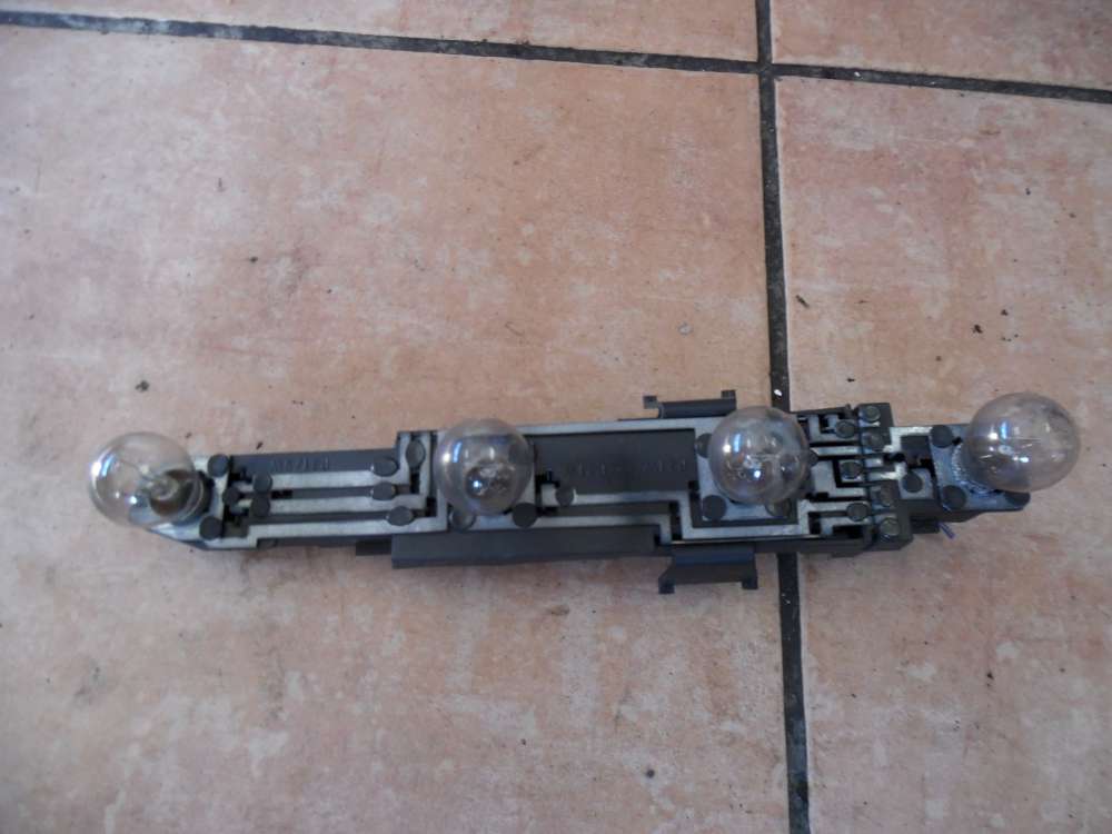 Renault Laguna I B56 Lampentrger Rckleuchte Links