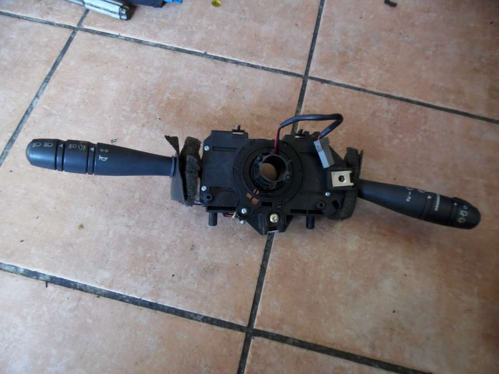 Renault Laguna I B56 Lenkstockschalter Kombischalter 7700424174 