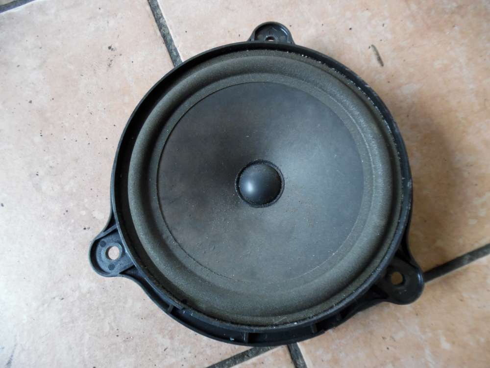 Nissan Almera Tino Lautsprecher Hinten Rechts 