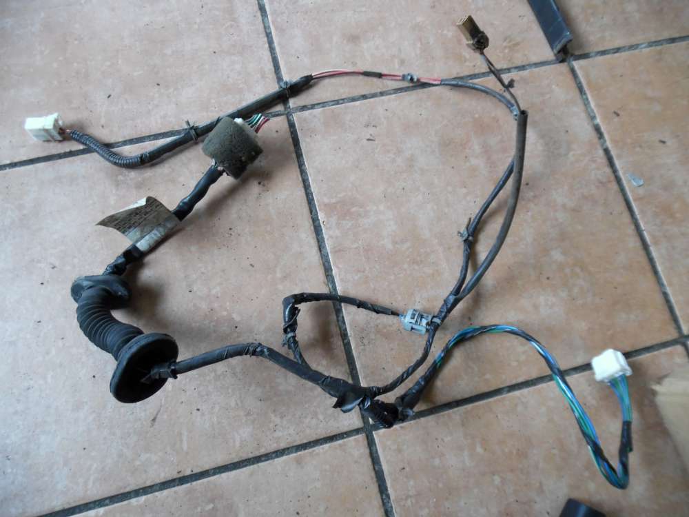 Nissan Almera Tino Trkabelbaum Hinten Rechts 24126-BU403