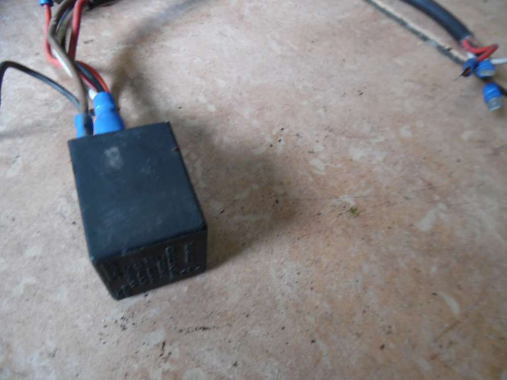 Renault Laguna I B56 Relais 7700638976